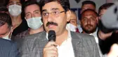 Başkan Hakan Aksu: 