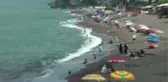 Batı Karadeniz sahilleri Kurban Bayramı tatiline hazır