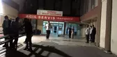 15 Temmuz tören alanında endişelendiren anlar! Fenalaşan belediye başkanı hastaneye kaldırıldı