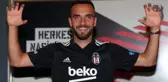 Beşiktaş, Kenan Karaman'ı kadrosuna kattı