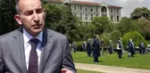 Boğaziçi Üniversitesi Rektörü Melih Bulu'nun 194 gün sonra görevden alınması sosyal medyada gündem oldu