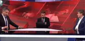 Skandal canlı yayın kazası! Ekrana ses gitmiyor sandılar ama her şey duyuldu: Ne para çalıyorlar