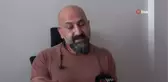 Darbe girişimde tankın önüne yattığı fotoğrafla tanınan Metin Doğan, o geceyi anlattı