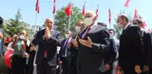 AK Parti Genel Başkanvekili Yıldırım: 