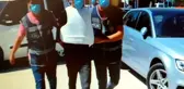 Eş ve kayınbaba katili zanlı tutuklandı