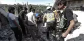 Esad rejiminden İdlib'e topçu saldırısı: 9 ölü