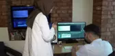 Genç yönetmen Meryem Sena Metin, 15 Temmuz darbe girişimini metaforlarla anlattı