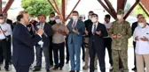 Iğdır'da 15 Temmuz etkinlikleri başladı