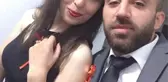 Son dakika haberi... İslahiye 'de otomobil ile motosiklet çarpıştı: 1 ölü