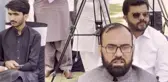 İSLAMABAD - Pakistan'da 15 Temmuz şehitleri anısına fidan dikildi
