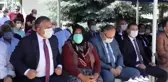 Kahramankazan, Çubuk ve Beypazarı'nda 15 Temmuz etkinlikleri yapıldı