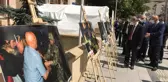 15 Temmuz şehitleri anıldı