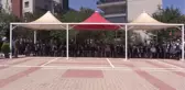 KIRIKKALE - 15 Temmuz Demokrasi ve Milli Birlik Günü etkinlikleri