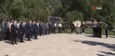 KKTC'de 15 Temmuz şehitleri için anma töreni düzenlendi