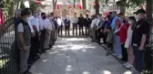 Kula'da 15 Temmuz Şehitlerini Anma Demokrasi ve Milli Birlik Günü