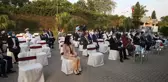 Pakistan'da 15 Temmuz Demokrasi ve Milli Birlik Günü etkinliği düzenlendi