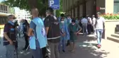 Sağlıkçılardan ücretsiz toplu taşımanın kaldırılmasına alkışlı tepki