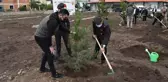 Sarıkamış'ta 15 Temmuz Demokrasi ve Milli Birlik Günü etkinlikleri