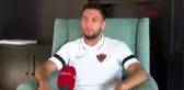 SPOR Hatayspor'un yeni transferi Bülent Cevahir: Bu sene de başarıyı yakalamak istiyoruz