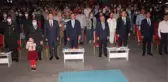 TOKAT'TA '15 TEMMUZ DEMOKRASİ VE MİLLİ BİRLİK GÜNÜ' BULUŞMASI