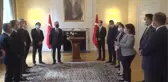 Avrupa'da 15 Temmuz Demokrasi ve Milli Birlik Günü etkinlikleri