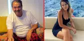 Ünlü şarkıcı İbrahim Tatlıses, uzun aradan sonra 43 yaş küçük sevgilisi Gülçin Karakaya'ya kavuştu