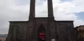 VAKIF ESERLERİ MÜZESİ'NE DÖNÜŞTÜRÜLEN ÇİFTE MİNARELİ MEDRESE'DE 90 ESER SERGİLENDİ