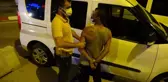 112 ambulans ekibi bıçaklı saldırıya uğradı: 2 gözaltı