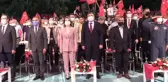 Doğu ve Güneydoğu'da 15 Temmuz Demokrasi ve Milli Birlik Günü dolayısıyla etkinlikler düzenlendi