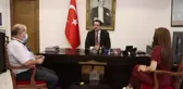 15 Temmuz Demokrasi ve Milli Birlik Günü etkinliği - Büyükelçi Çakıralp: (2)