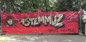 Almanya'da 15 Temmuz Demokrasi ve Milli Birlik Günü etkinlikleri