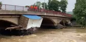 Almanya'da selden etkilenen Türkler yaşadıkların anlattı