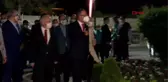 SPOR Meclis'te '15 Temmuz Demokrasi Nöbeti'