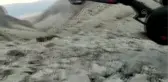 Son dakika haberi: Askeri helikopter ayı saldırısına uğrayan turist için havalandı