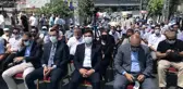 Ayazma Camii ve Külliyesi'nin temeli atıldı