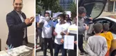 Bir saadet zinciri vakası daha! Şirket yöneticisi öldürüldü, diğeri intihar etti, 13 bin mağdur var