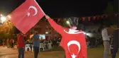 BİTLİS'TE '15 TEMMUZ DEMOKRASİ VE MİLLİ BİRLİK GÜNÜ' BULUŞMASI