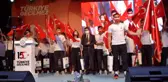 Burdur'da 15 Temmuz Şehitleri anma töreni