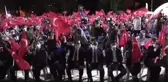 Bursa ve çevre illerde 15 Temmuz Demokrasi ve Milli Birlik Günü dolayısıyla etkinlikler düzenlendi (2)