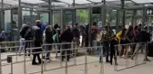Eyfel Kulesi 9 ay sonra yeniden ziyarete açıldı