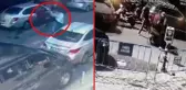 Fatih'te gaspçılara 3 milyon lirayı kaptırmayan 2 çalışana 20 bin dolar ödül