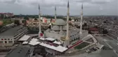Gana Millet Cami ve Külliyesi'nin açılışı (5)