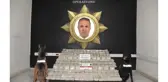 220 kilo 400 gram eroin ele geçirildi