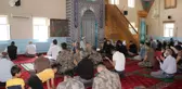 Son dakika haberleri: Hakkari'de şehit Emniyet Müdür Yardımcısı Cevher için mevlit okutuldu