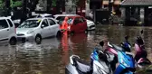 Son dakika! Hindistan'da sel felaketiMumbai sokakları sular altında kaldı