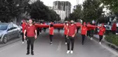 15 Temmuz Demokrasi ve Milli Birlik Günü anma programı