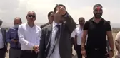 İpekyolu'nun 'sahil bandı' Van'a renk katacak