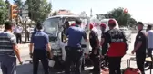 Son dakika haber! Manisa'da zincirleme kaza: 3 yaralı