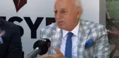 Milli Atlet Necdet Ayaz: 