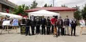 Polisten uyuşturucu ve organize suçlara karşı mücadele çalışması